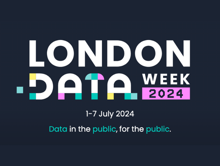 London data week