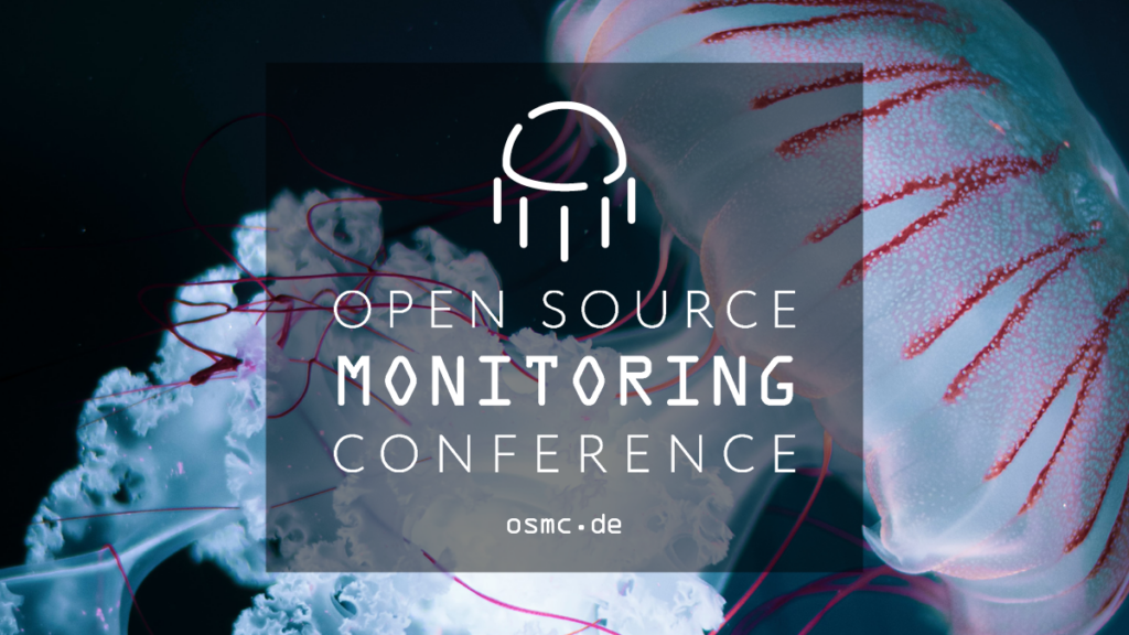 Open source monitoring conference
