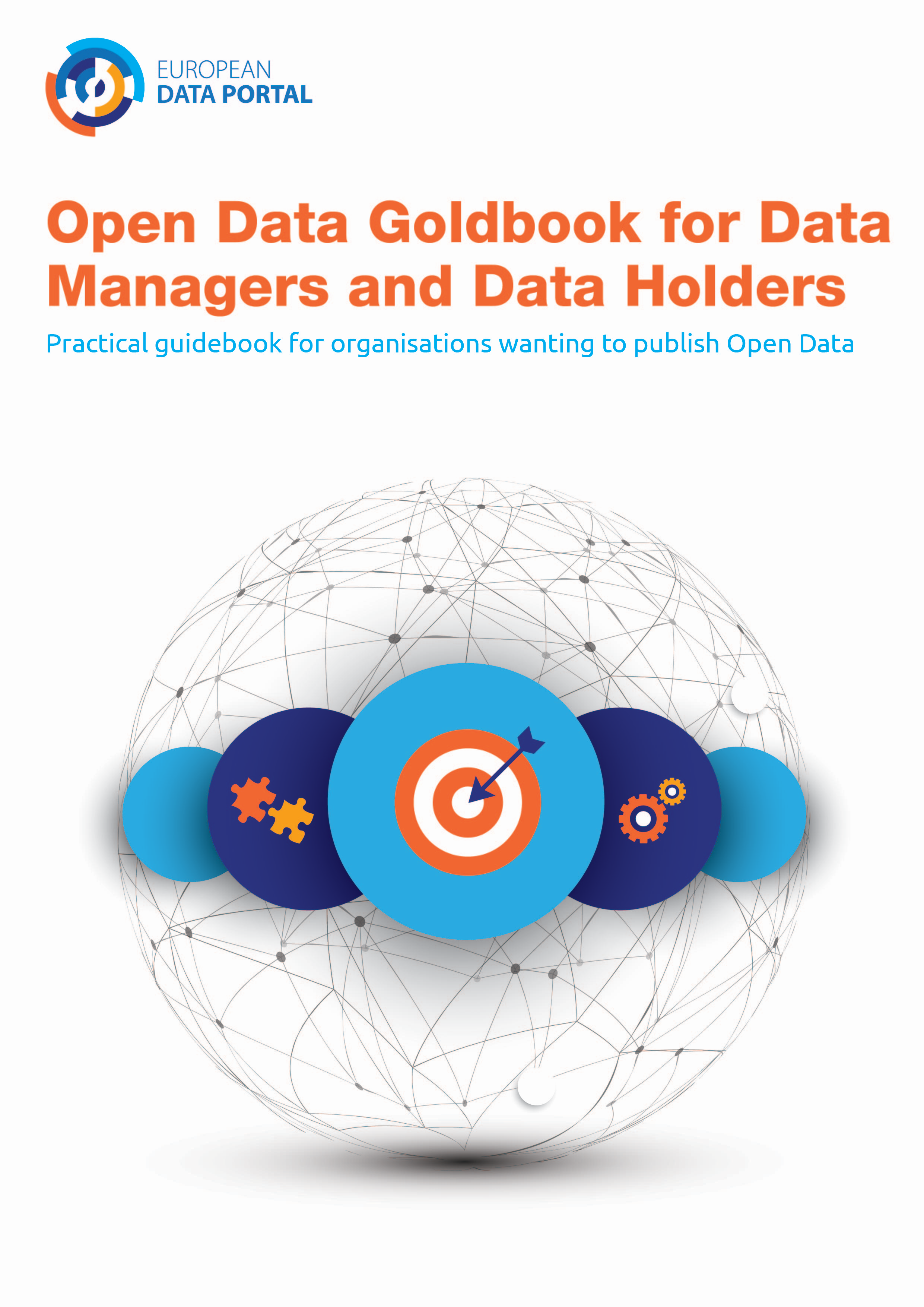 Open Data Goldbook