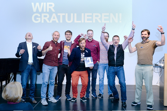 Open.NRW Winners