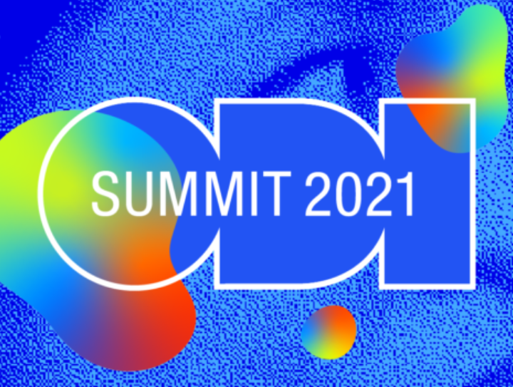 Join the ODI Summit 2021